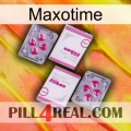 Maxotime 33